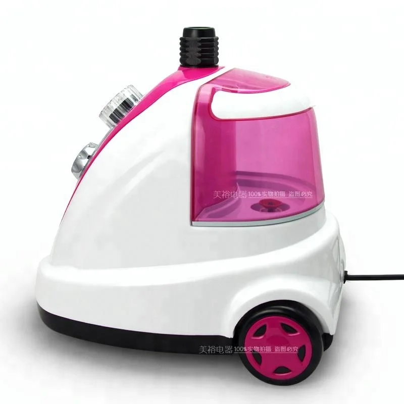 electrical appliances garment steamer for clothes travel wholesale electric shirt steam iron