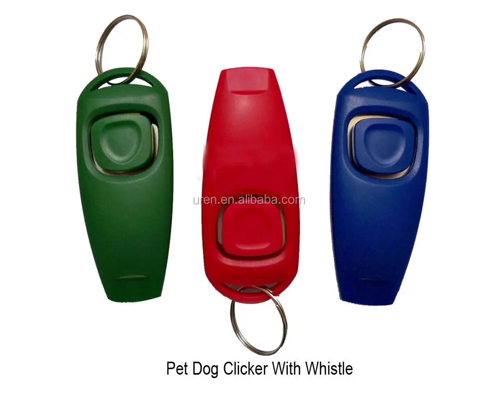 Pets Accessories Dog Whistle Dog Training Clicker