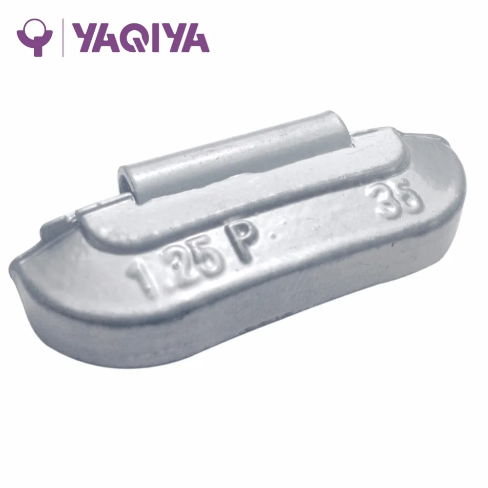 Покрытием шин балансировки пластик баланс веса шины клип на