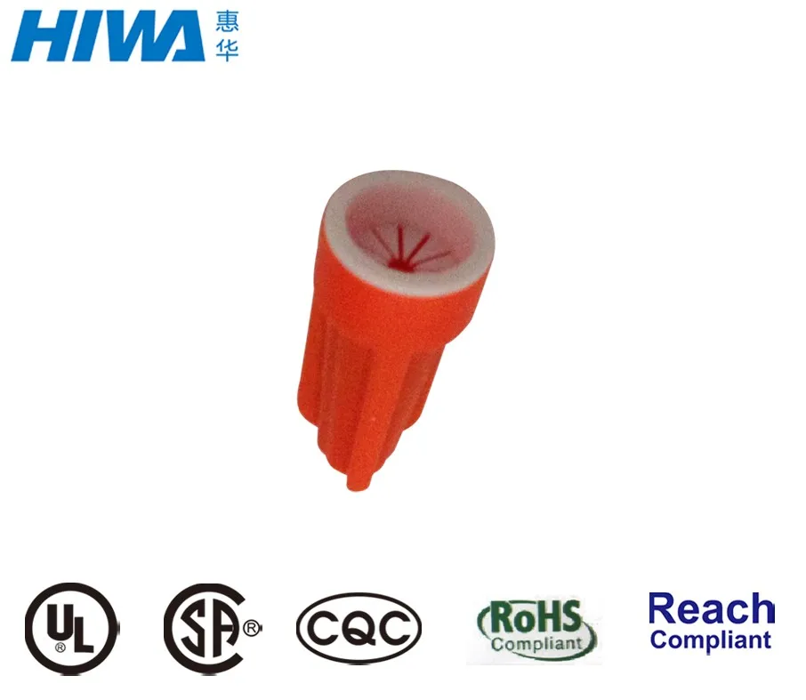 
Weatherproof connectors 