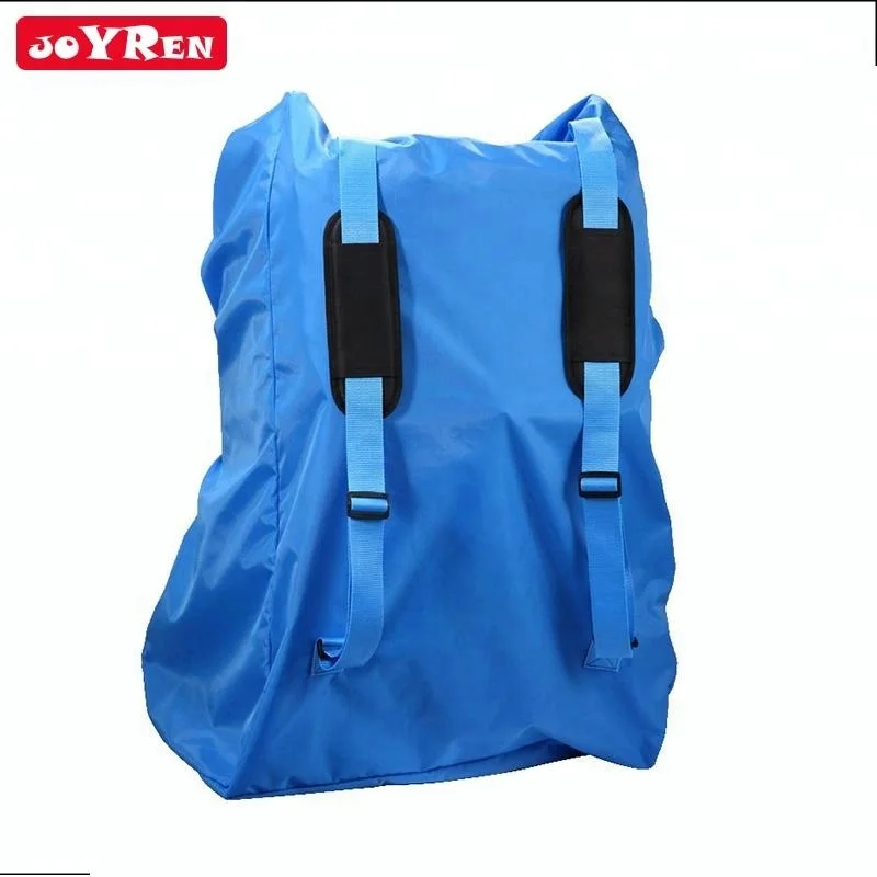 Hot Selling Oem Waterproof Car Seat Travel Bag ,Back Seat Car Organizer For Kids