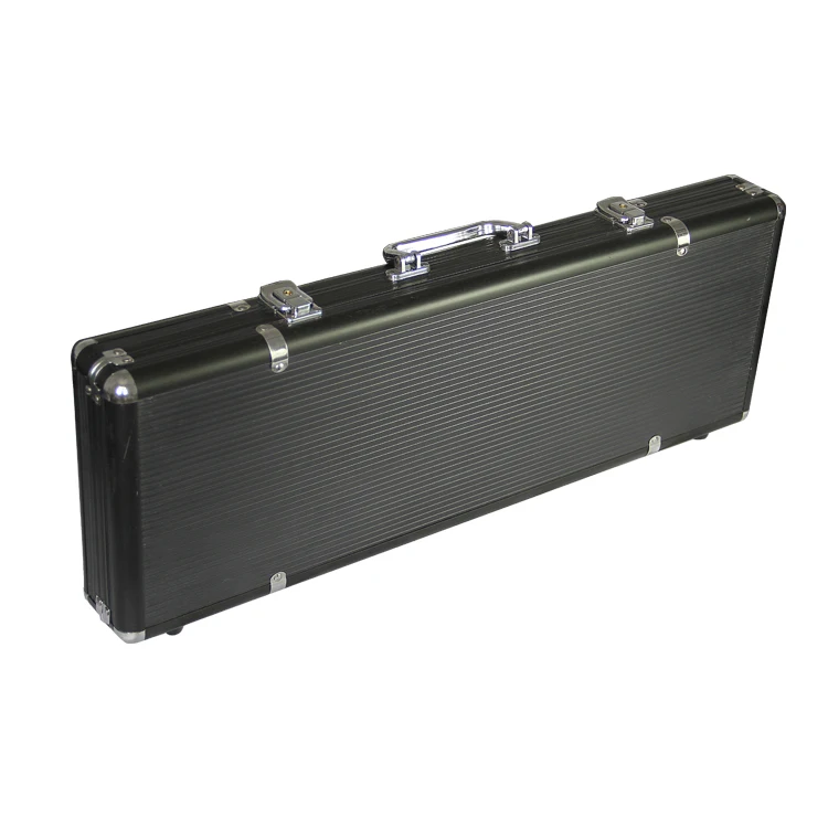 Набор стандартных алюминиевых фишек для казино и покера 500