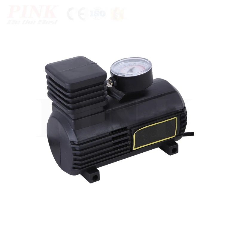 12V Car Air Pump