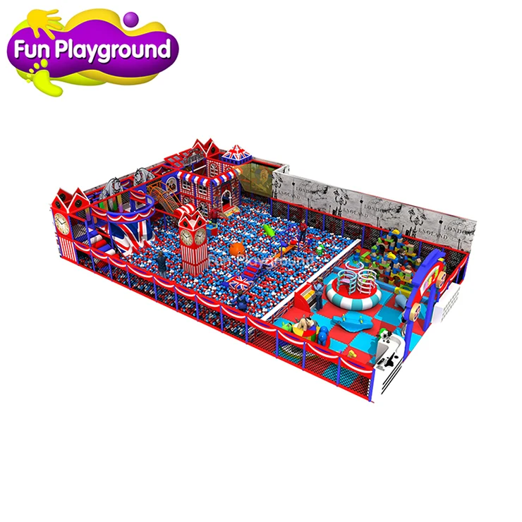 
Preschool Children Small Cheap Plastic Playhouse Indoor Adventure kids commercial interior playground 