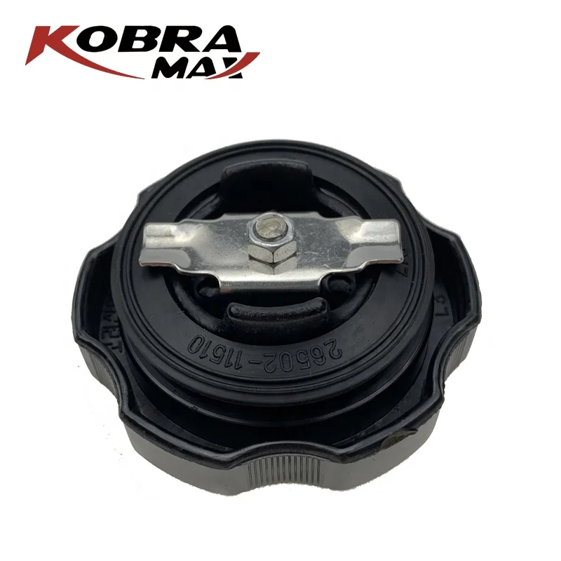 KobraMax Car Fuel Tank Cap 26510-35000 For HYUNDAI KIA 1994-2000 Car Accessories