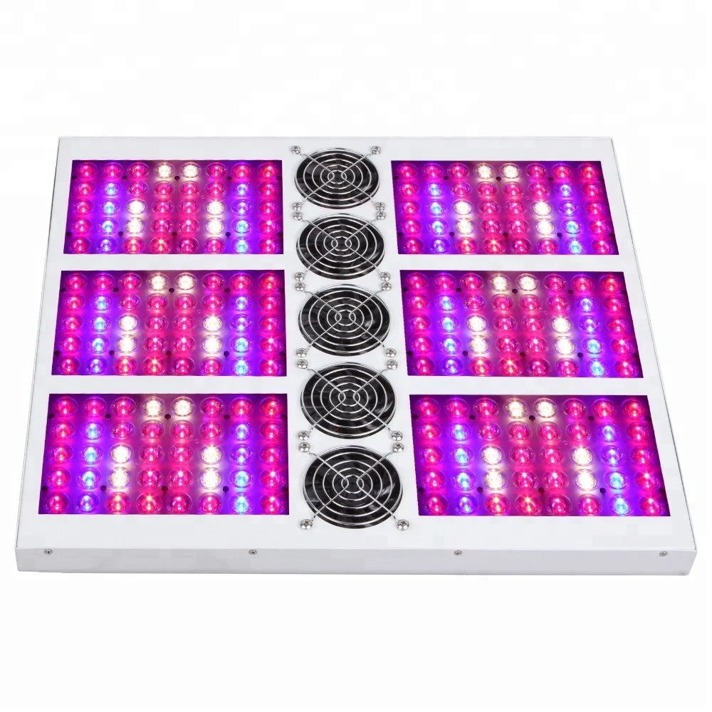 free sample 300w led grow lights with dual lens