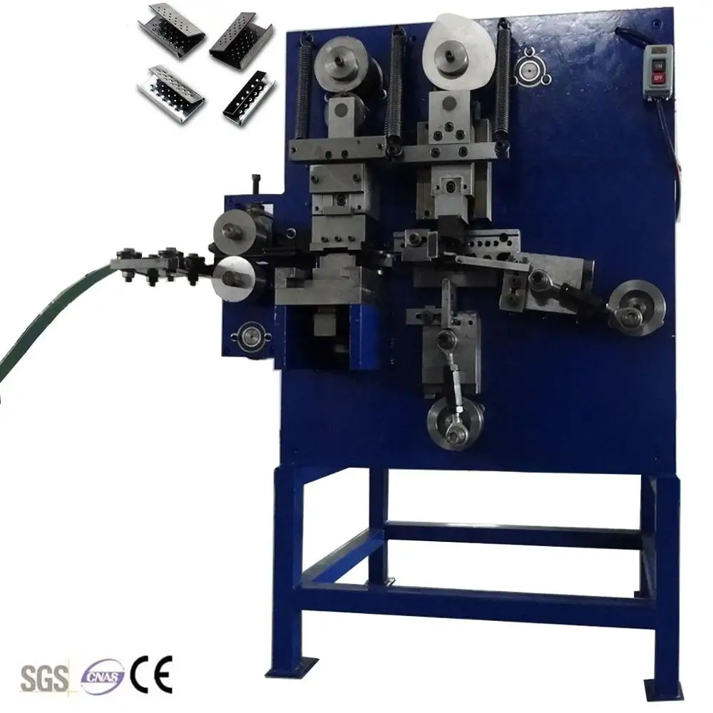 High Speed Strapping Seal Making Machine Made In China
