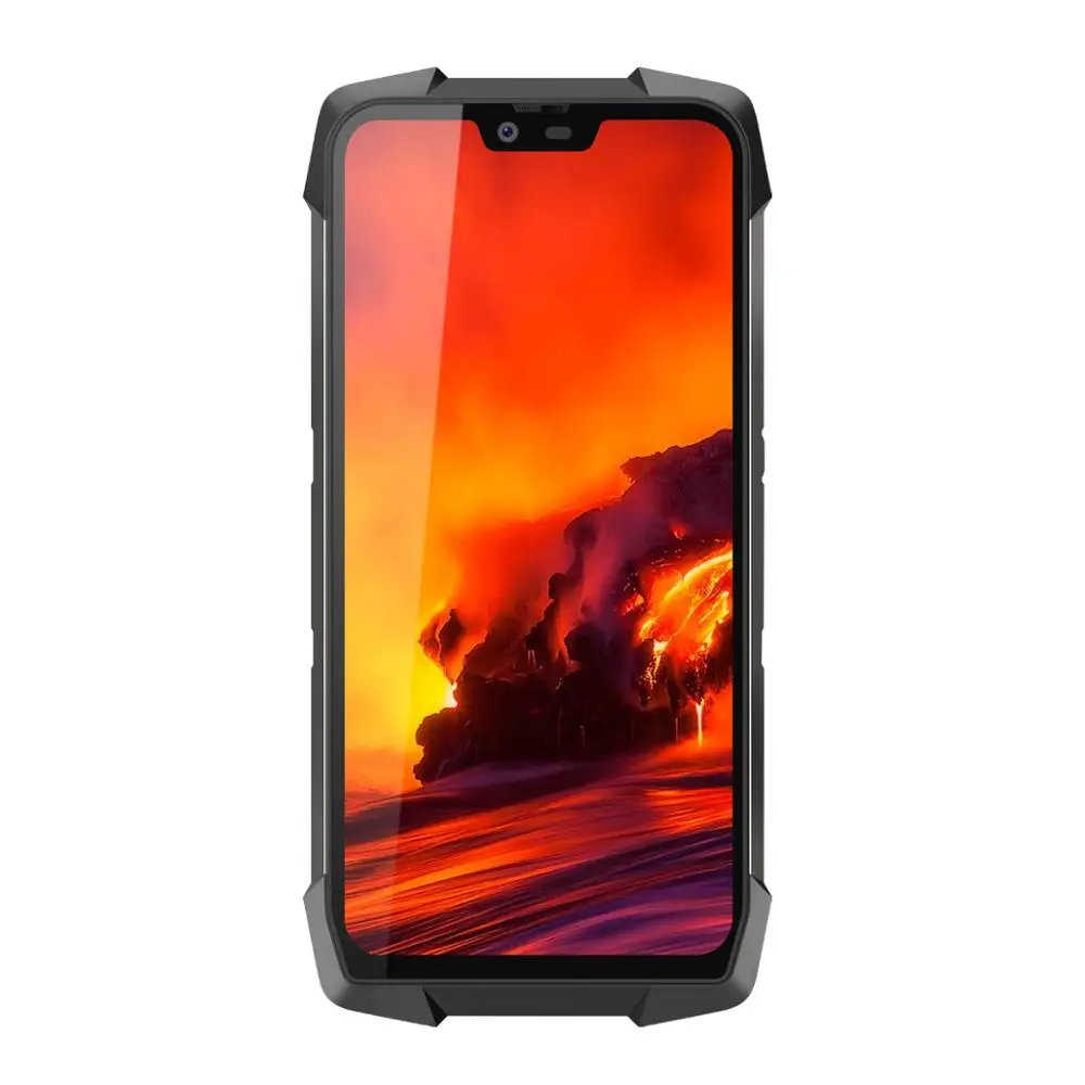 
Original Blackview BV9700 Pro, 6GB+128GB, with Night Vision 5.84 inch Android 9.0 Octa Core Mobile Phone 