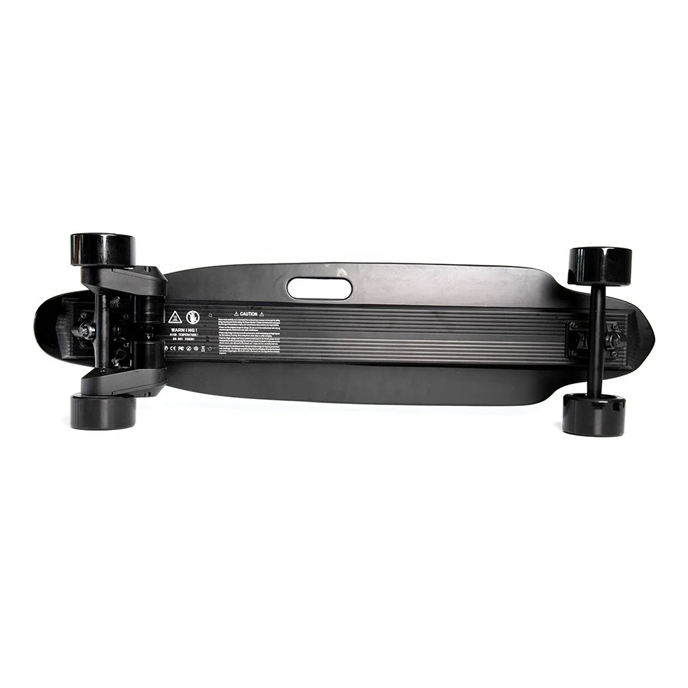 
IFASUN New arrival 2000w lithium battery boosted skateboard electric with foc mainboard 