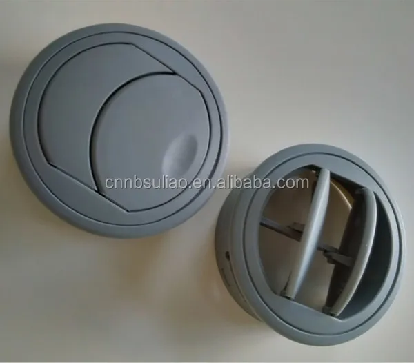 Круглое регулируемое автомобильное вентиляционное отверстие/автомобильное отверстие