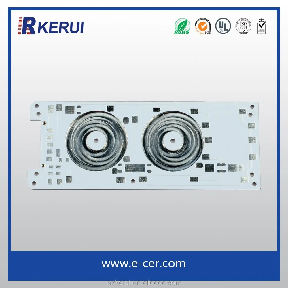 ul rohs approved inverter printerd circuit board of welding machine