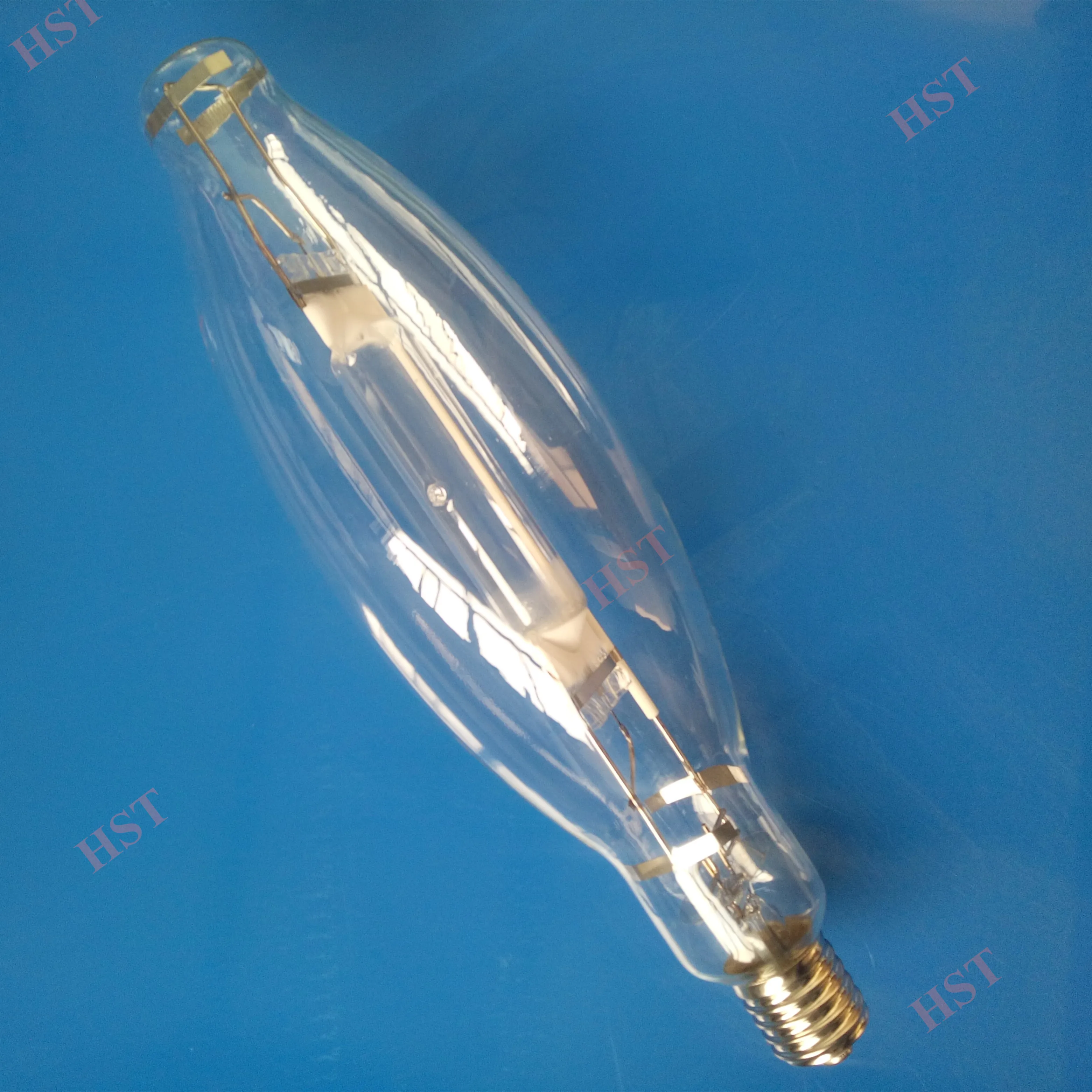 BT120 High Bay Illumination Tower Crane Lamp factory lighting 1KM Long Distance Range Construction Metal Halide Lamp 2000w