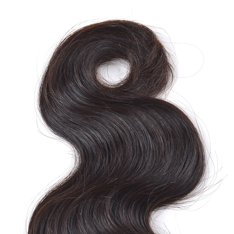 Easy to dye hair extension dropshipping,100% brazilian virgin human hair 9A,body wave sri lanka human hair remy