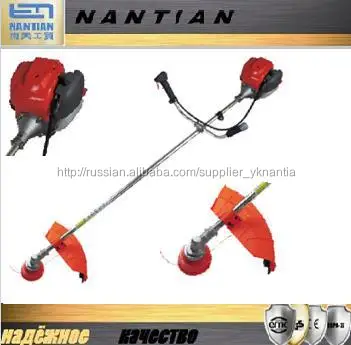 35CC КОСА БЕНЗИНОВАЯ ТРИММЕР КОСИЛКА ДЛЯ ТРАВЫ