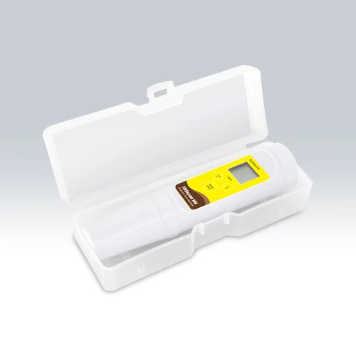 TPS-TDSscan10L Pocket TDS Tester, Pen Type TDS Meter, Total Dissolved Solids Analyzer for Pure Water or Distilled Water