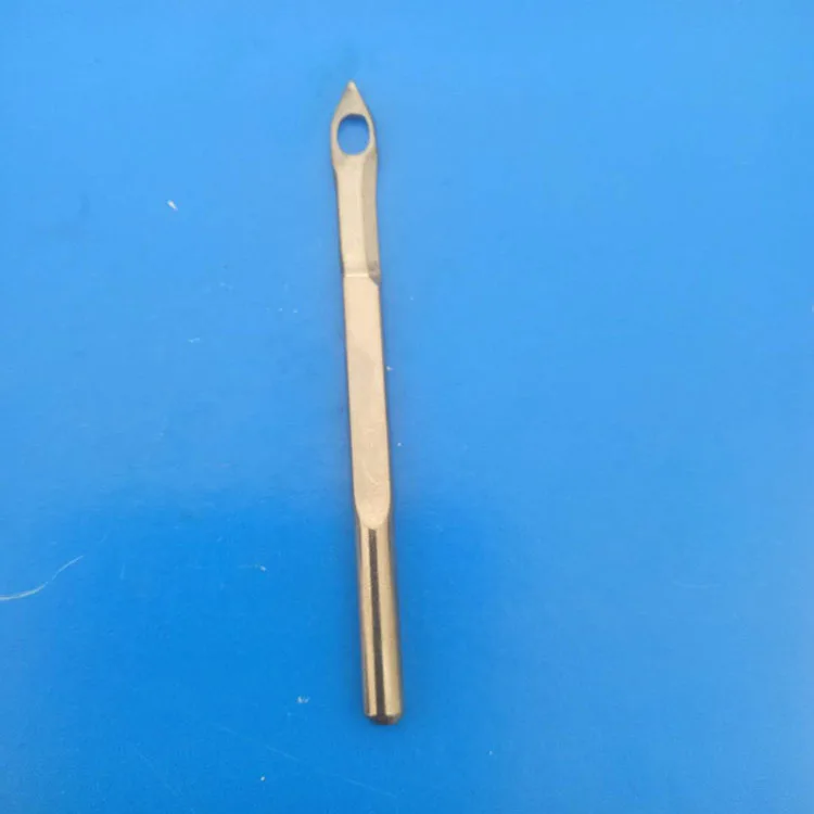 Textile machinery used carpet needles for  tufting machine spare parts