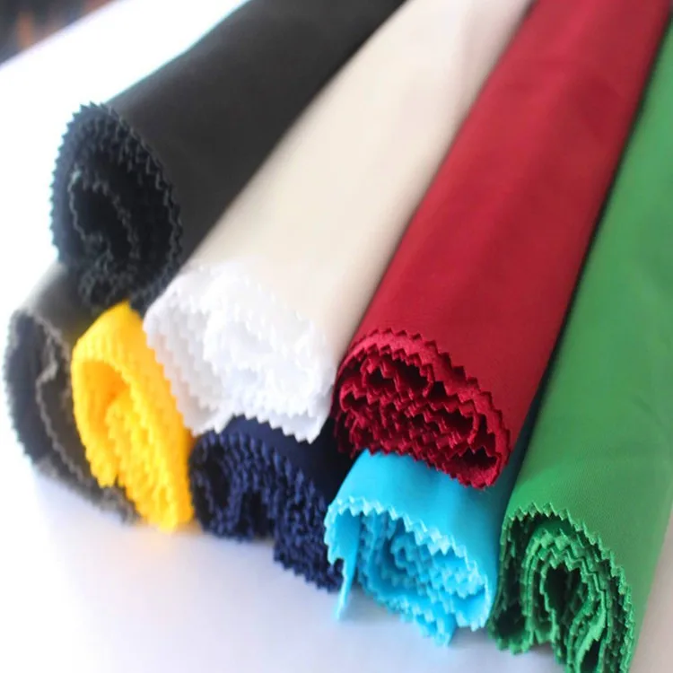 Супер полиэфирная ткань для индийского рынка, 100% полиэстер