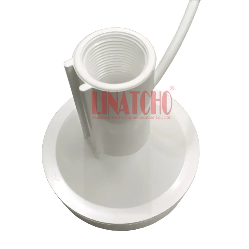 Nautical positioning marine chart dual-band marine gps antenna tnc