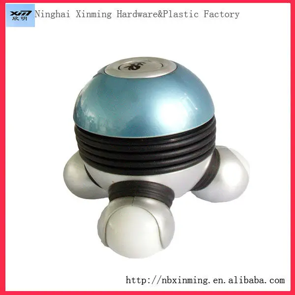 Factory direct sale electric handheld foot massager vibrator