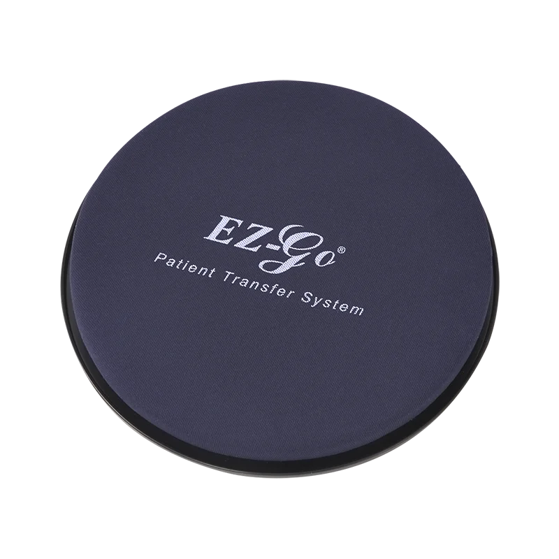 Woven Round Foam Rotating Swivel Seat Cushion for Disabled Sitting