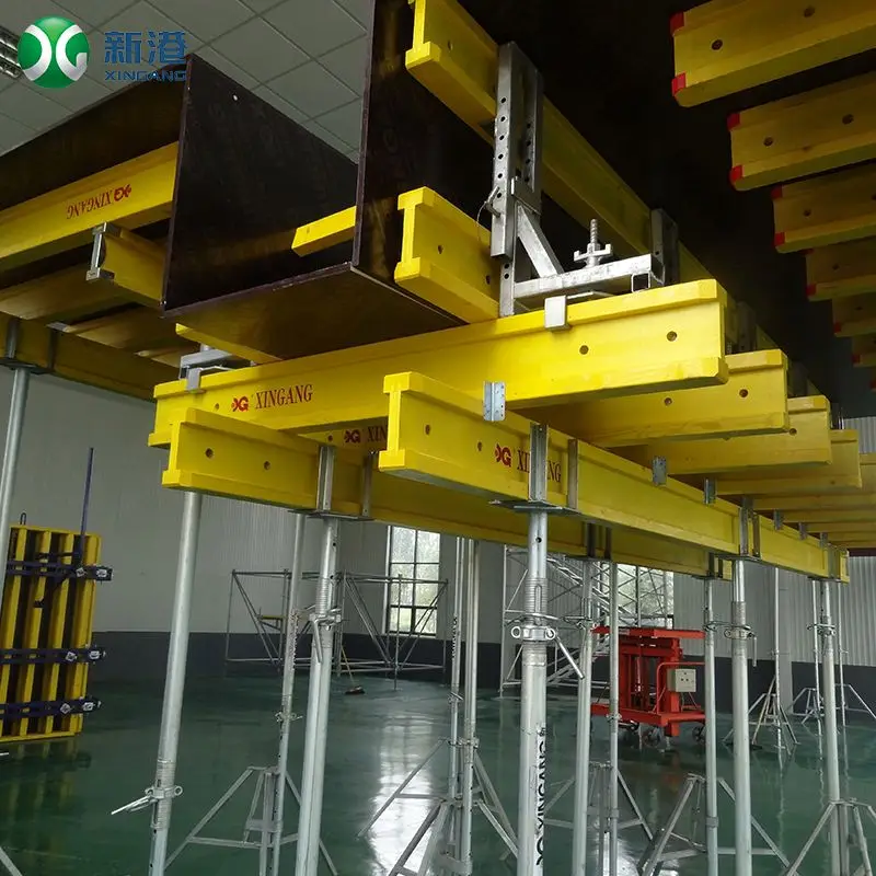 Aluminium Beam formwork system Concrete Forms Sale