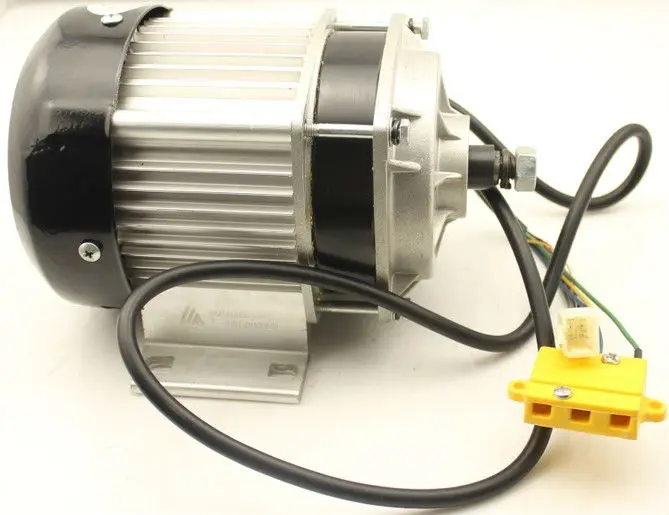 Tricycle electric motor kit Brushless 48V