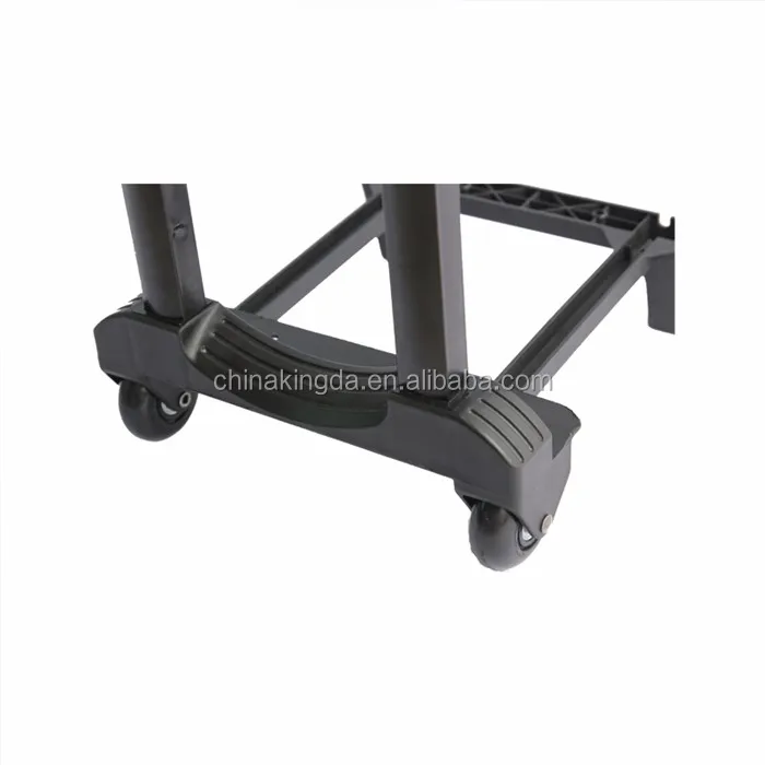 KINGDA luggage handle bag accessories luggage telescopic trolley handle spare parts for luggage bag