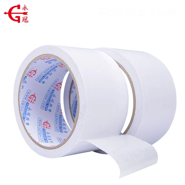 35mesh D/S Strong Lasting Adhesion China Suppliers gel adhesive tape double sided tape