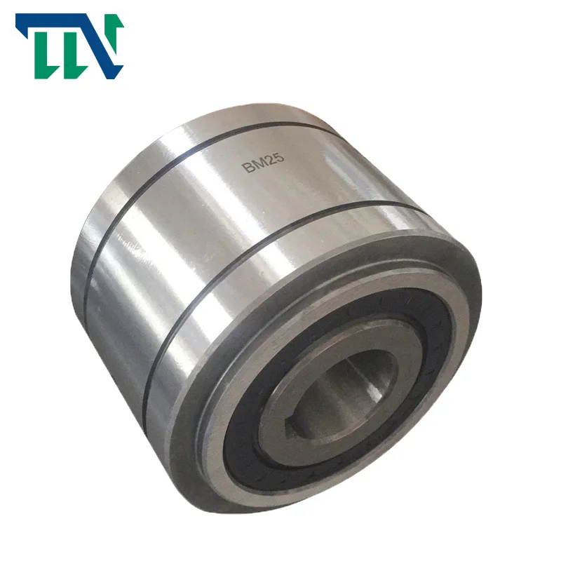 BM100X Sprag One Way Bearing Overrunning Clutch  With Ball Bearing BM 100X 2021