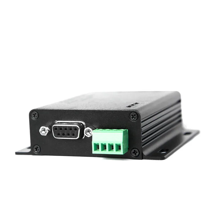 E32-DTU(433L30) TX RX lora modems 433mhz wireless data transceiver 20km long range transmission industrial iot modem