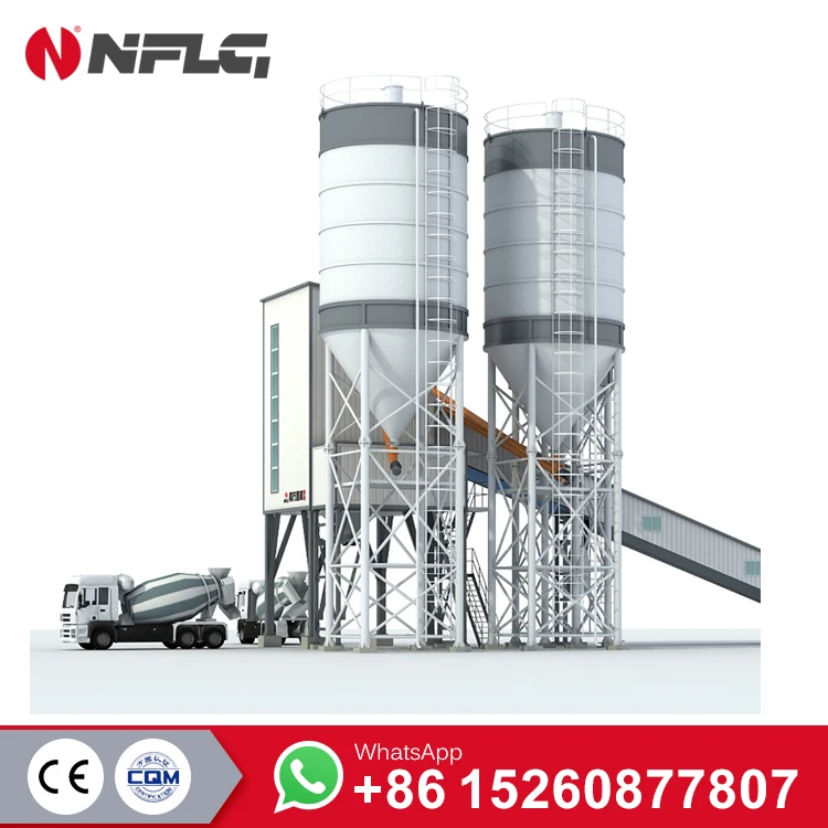 100 м 3/ч передвижной бетон готовый смешанные партии Mx завод цена