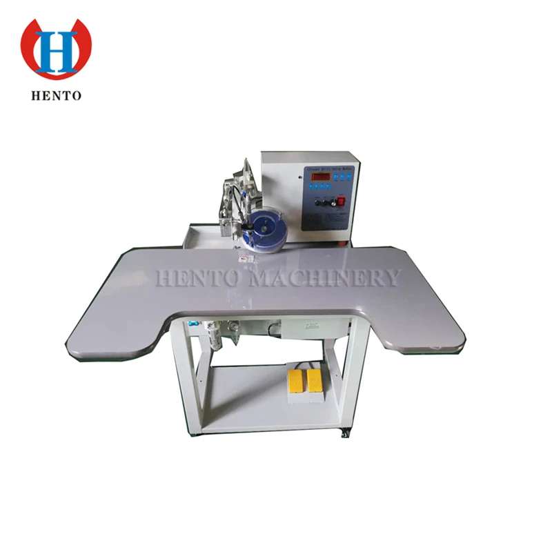 High Quality Ultrasonic Rhinestone Fixing Machine