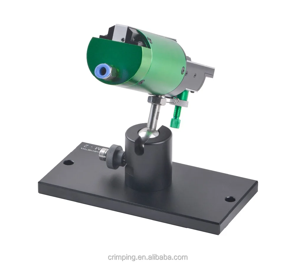 Pricisetool YJQ-W7Q пневматический обжимной инструмент M22520/7-01 среднего диапазона WA22P (можно сравнить с MH860)