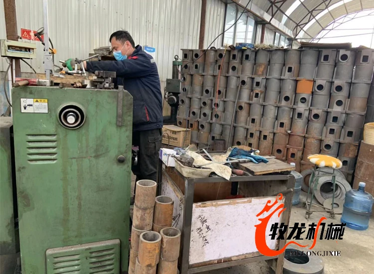 4KW 100-150KG/h fish pellet extruder machine feed crusher