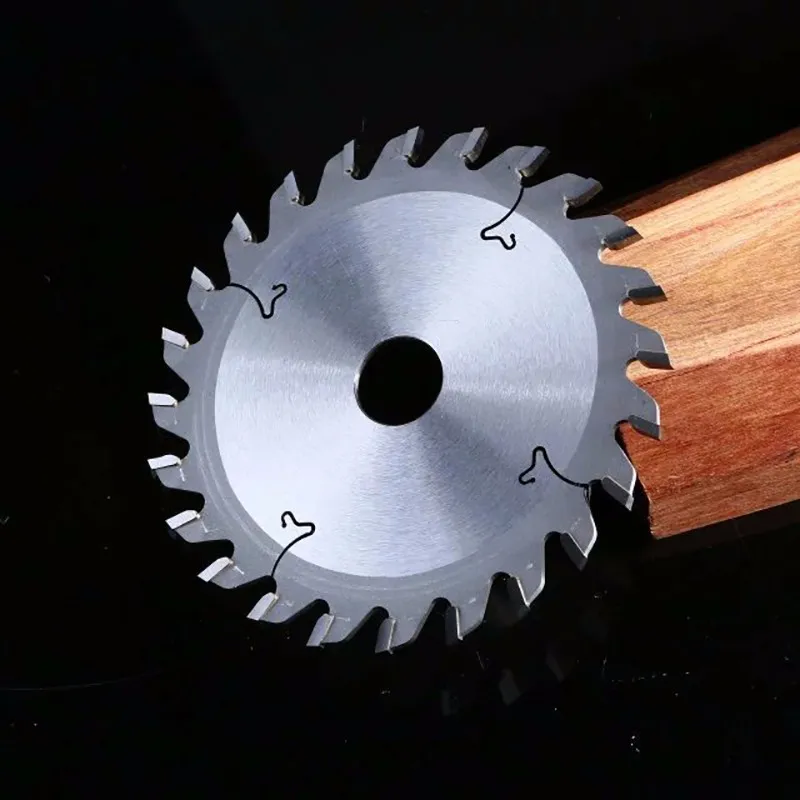 
tct circular saw blade for cutting aluminum used sawmills 