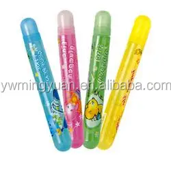 school cartoon Liquid Glue for paper&faric