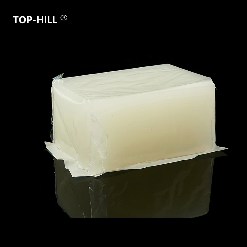 Tophill Polyolefin  APAO pressure Sensivive Adhesive Glues for Furniture Woodworking