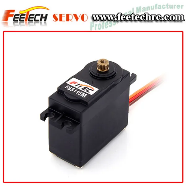 Fitec/feetech 3kg/6kg/9kg/19kg/21kg rc серво двигатель