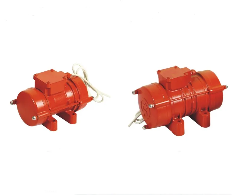 Russia type external external concrete vibrator