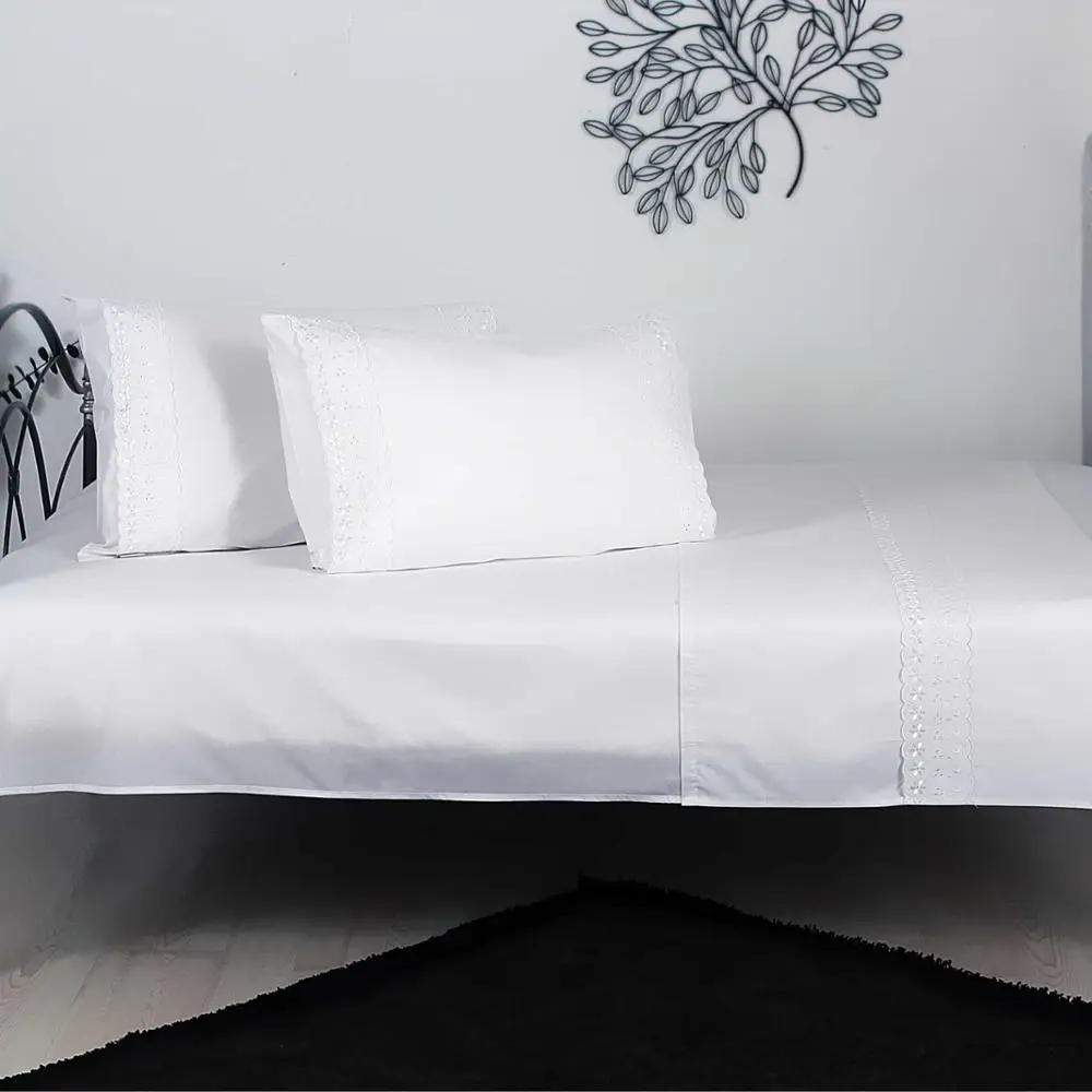 100% хлопчатобумажная ткань в рулоне для домашнего