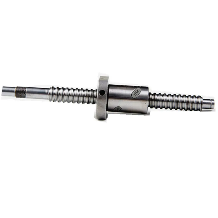 SFU4010 China fast supply electric ball screw linear actuator with dc motor