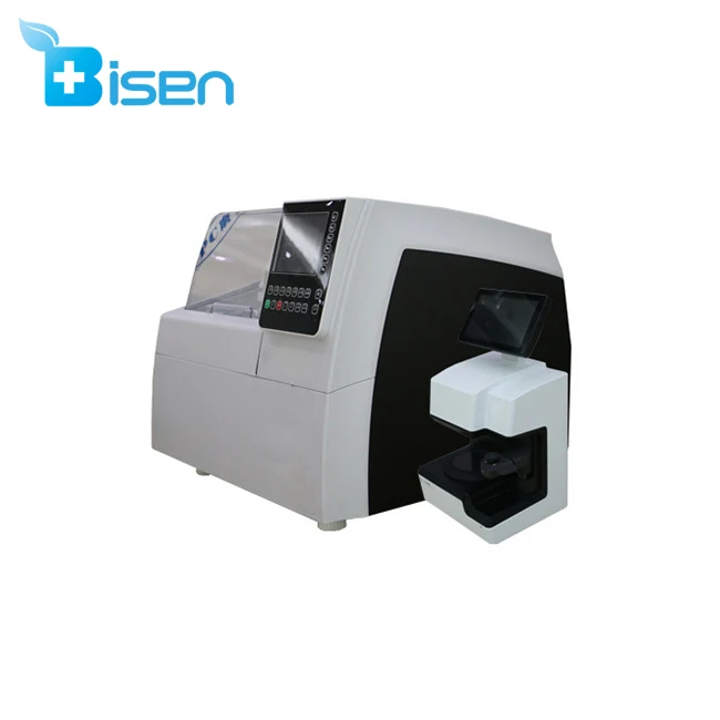 optical scanner patternless price auto lens edger le 400