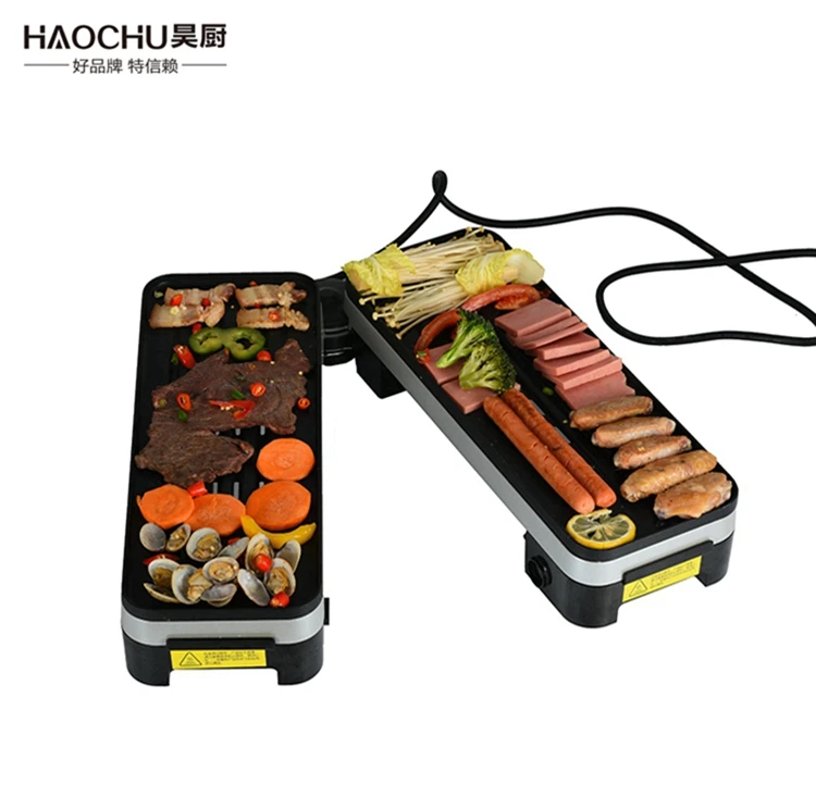 soup & Frying & grill common use multi function electric frying pan egg frying pan
