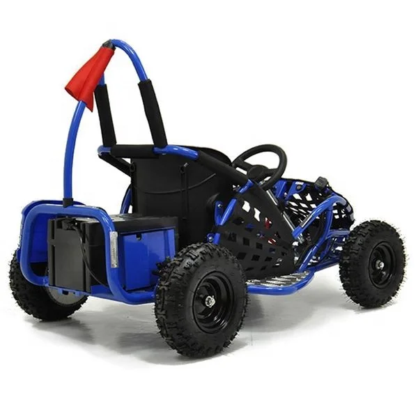 Factory wholesale 1000w go kart commercial agent electric catene per ev karts electro kids teens adults gokart