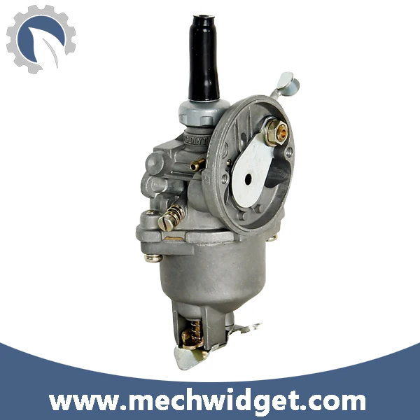 1E40F-7, 40.2CC brush cutter,grass trimmer(CG-TD40) engine carburetor