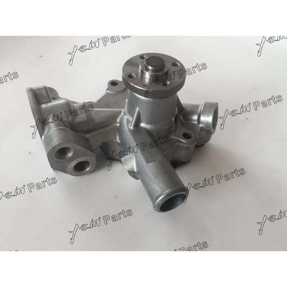 3TNE68 водяной насос 119265-42002 для двигателя Yanmar