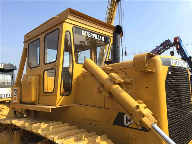 Used CATERPILLAR D7G Bulldozer For Sale/Second Hand CAT D7G Bulldozer /Used CAT D7G Bulldozer in Good Condition