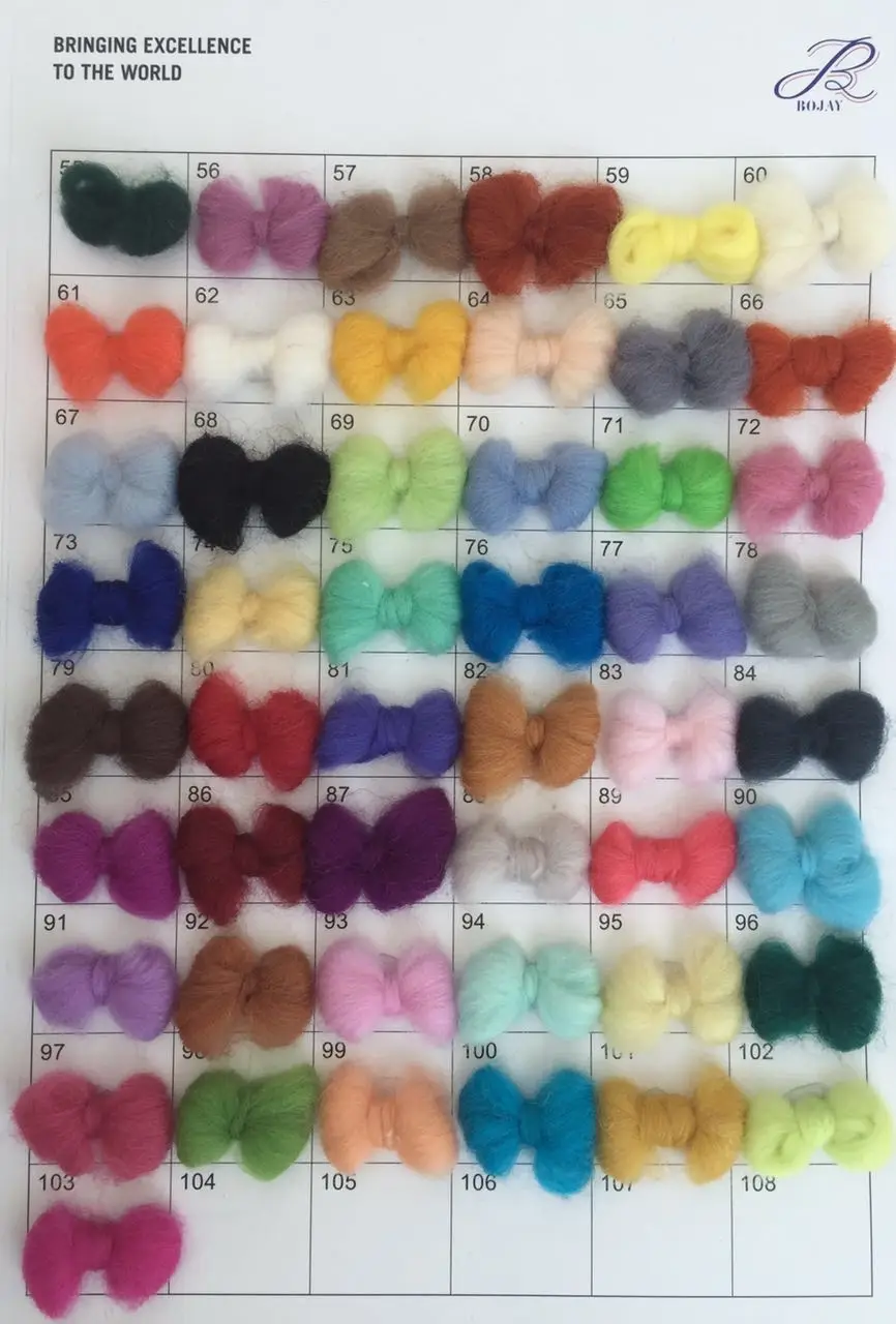 Micron 21.5 100% Australia Merino Wool Yarn Super Chunky