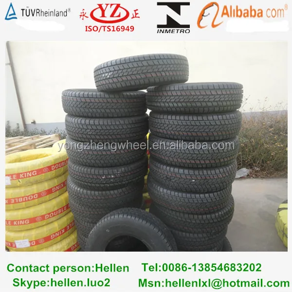 chinese used truck tyre factory 10.00R20