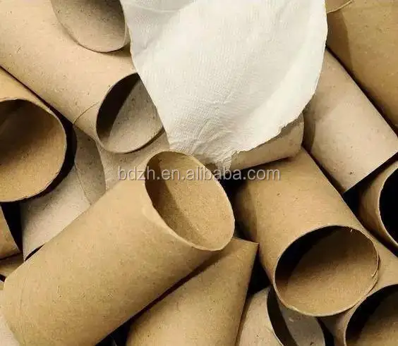 
420gsm Bobbin Paper/Cone Paper Rolls for Paper Core Making 